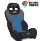 Xpedition Suspension Seats -Pair