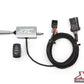 Polaris Ranger XD 1500 Self-Canceling Turn Signal System with Billet Lever