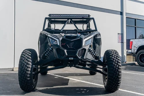 Can-Am X3 2-Seat Roll Cage and Roof