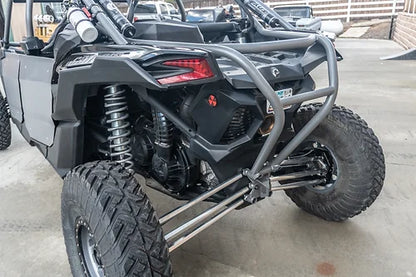 Can-Am X3  Integrated Bumper