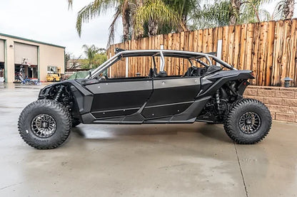Can-Am X3 4-Seat Door Kit
