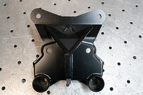 Can-Am X3 Rear Bulkhead – AtomikUTV