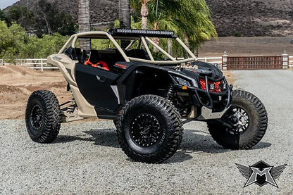 Can-Am X3 2-Seat Roll Cage and Roof