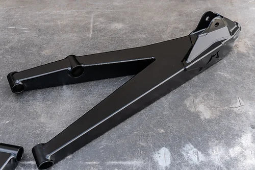 Can-Am X3 Boxed Upper Front Arm Kit