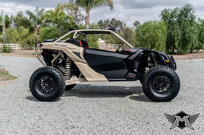 Can-Am X3 2-Seat Roll Cage and Roof