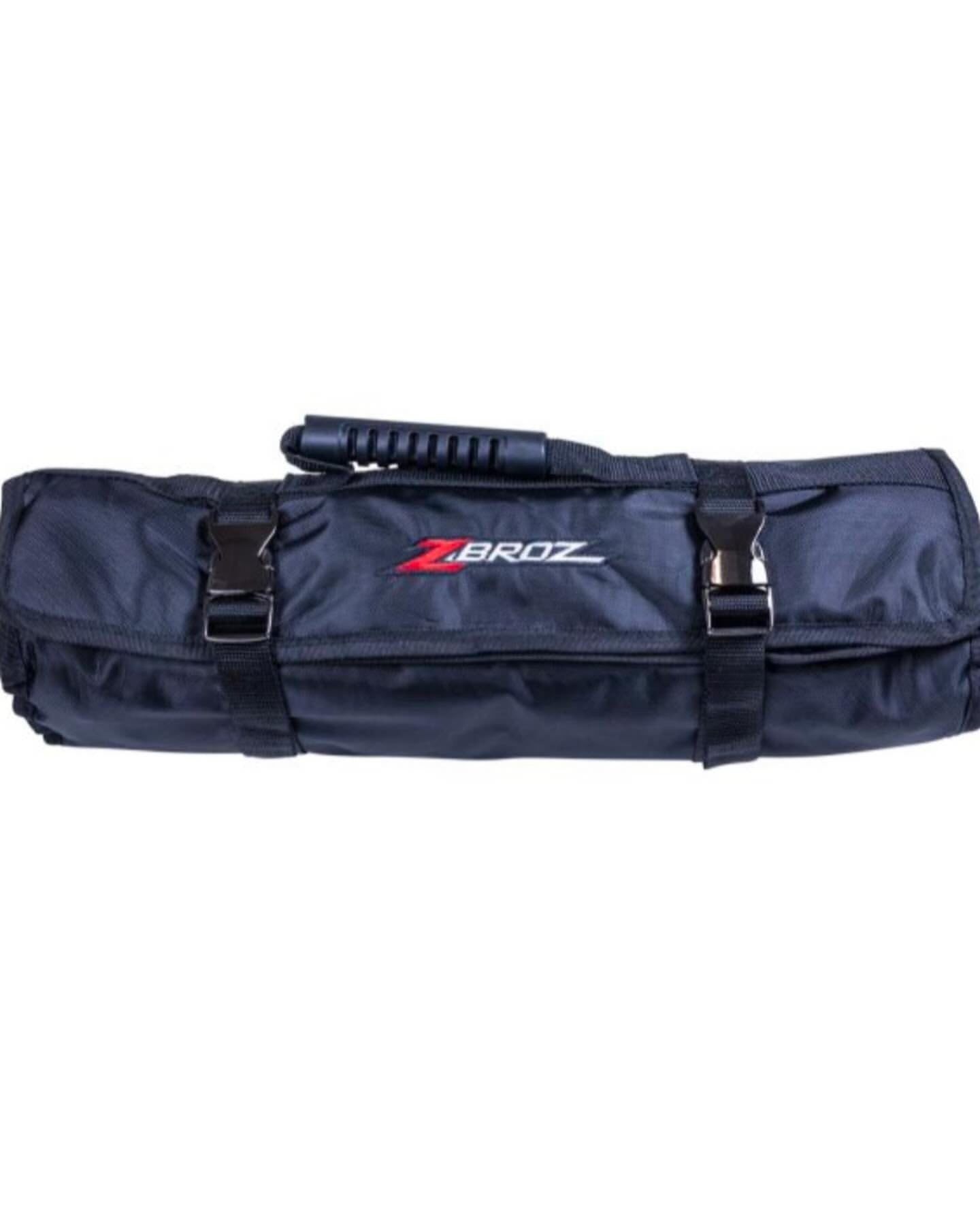 UTV ESSENTIAL TOOL ROLL KIT