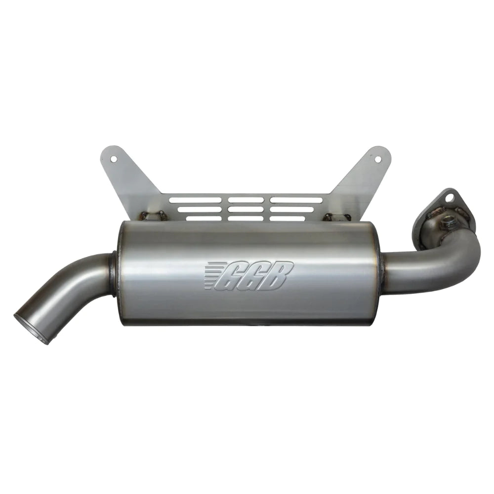 Polaris RZR XP 1000, RZR RS1 Trail Muffler