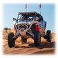 DRT Polaris RZR Pro R /Pro S/Turbo R 2022+ V2.0 Front Winch Bumper