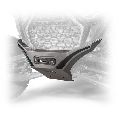 DRT Polaris RZR Pro XP 2020+ V2.0 Front Winch Bumper