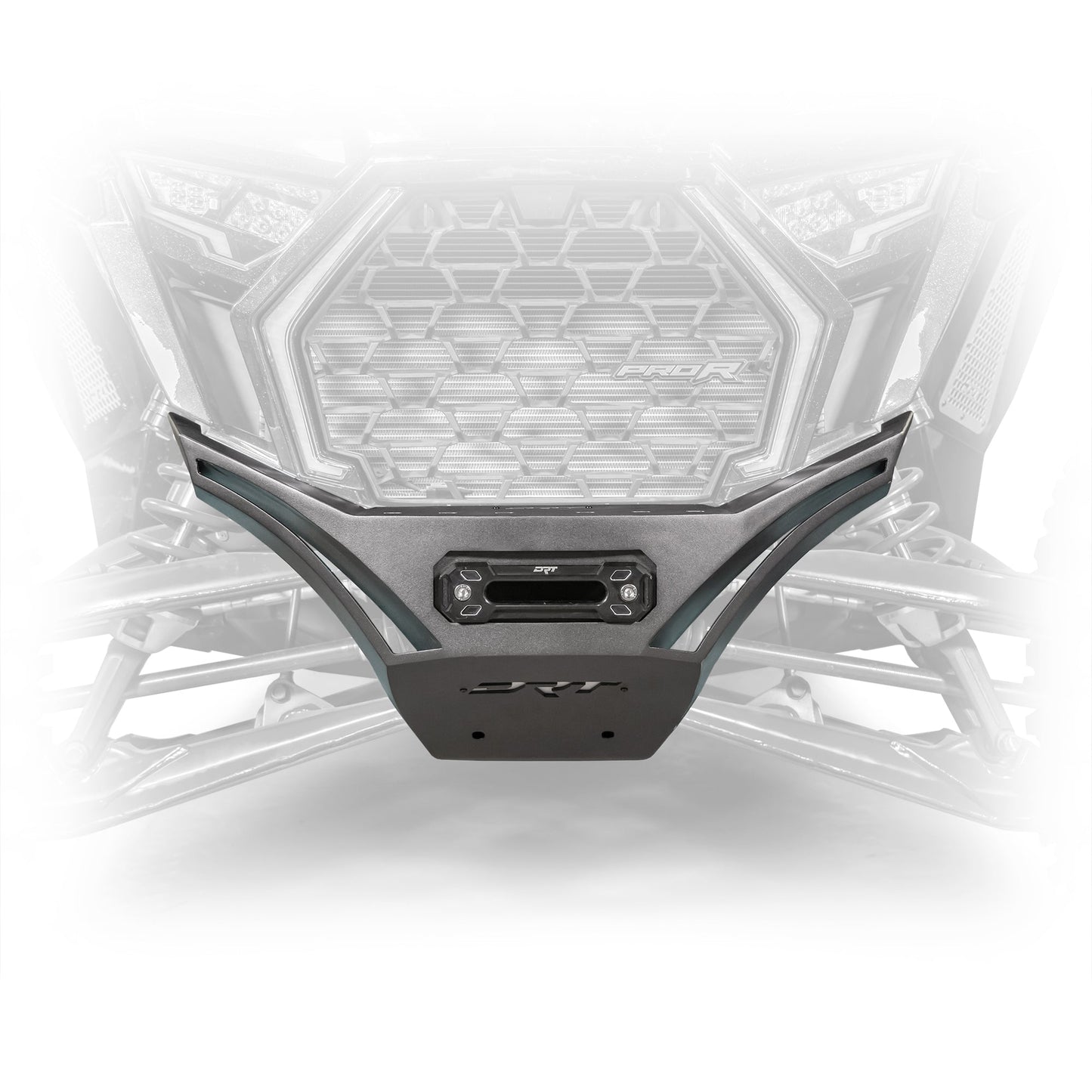 DRT Polaris RZR Pro XP 2020+ V2.0 Front Winch Bumper