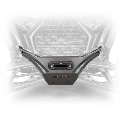 DRT Polaris RZR Pro XP 2020+ V2.0 Front Winch Bumper