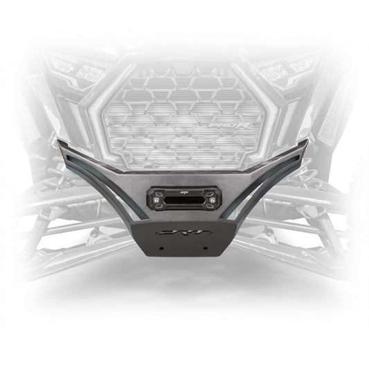 DRT Polaris RZR Pro XP 2020+ V2.0 Front Winch Bumper