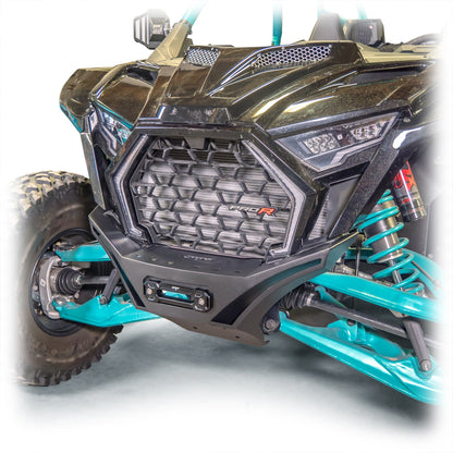 DRT Polaris RZR Pro XP 2020+ V2.0 Front Winch Bumper