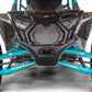 DRT Polaris RZR Pro R /Pro S/Turbo R 2022+ V2.0 Front Winch Bumper