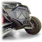 DRT Polaris RZR Pro XP 2025+ V2.0 Front Winch Bumper
