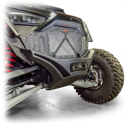 DRT Polaris RZR Pro XP 2020+ V2.0 Front Winch Bumper