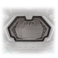 DRT Polaris 2025+ RZR Pro XP / Pro S / Pro R Aluminum Front Grill