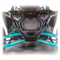 DRT Polaris 2025+ RZR Pro XP / Pro S / Pro R Aluminum Front Grill