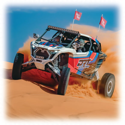 Polaris RZR Pro series 2025+