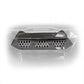 DRT RZR Pro XP / Pro R / Turbo R 2020-2024 Pro Series V2.0 Hood Scoop - Black