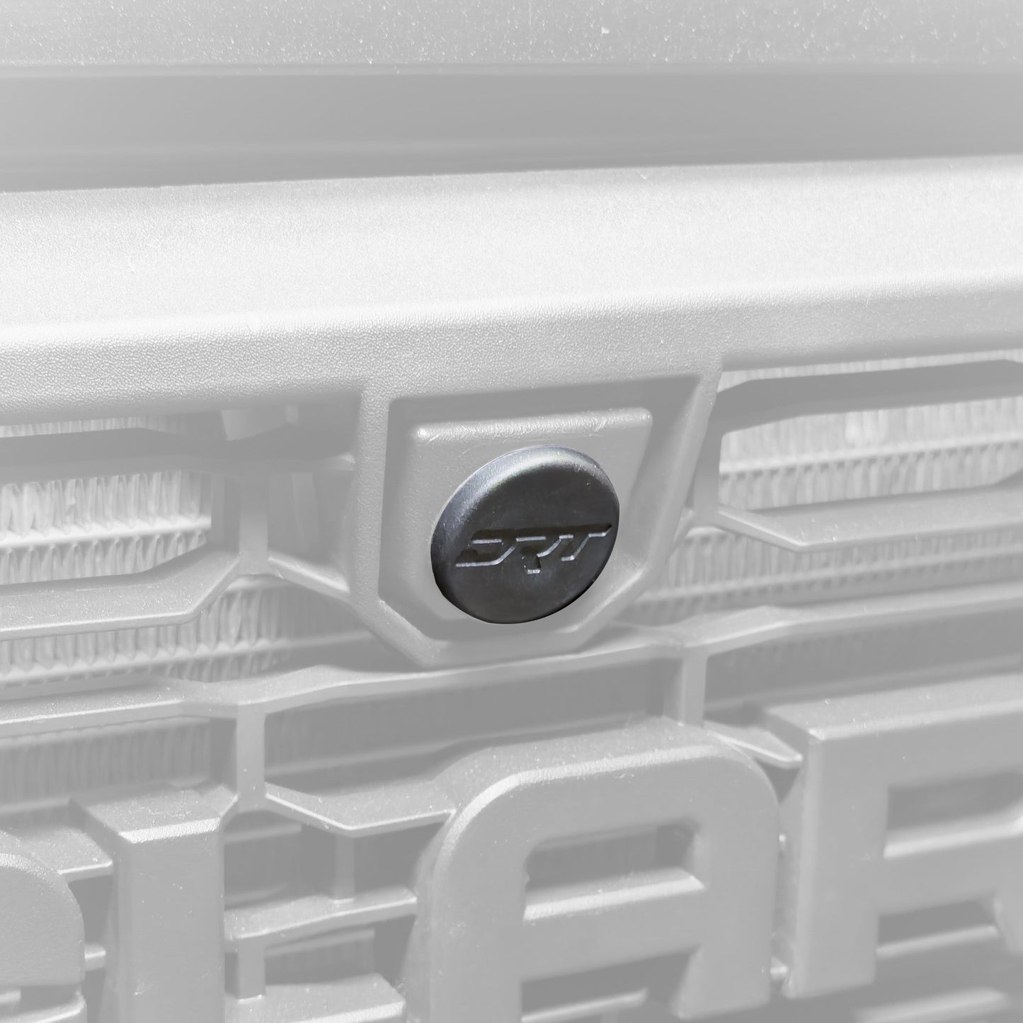 DRT Motorsports Polaris Camera Plug Cover