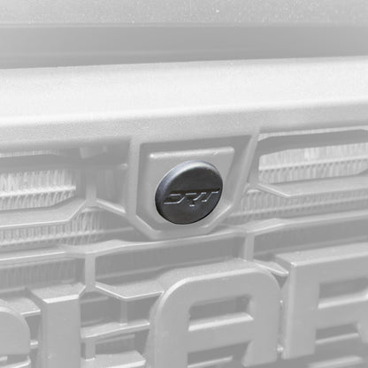 DRT Motorsports Polaris Camera Plug Cover