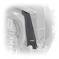 DRT RZR Pro R 2022-2024 Aluminum Rear Inner Fender Guards