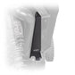 DRT RZR Pro R 2022-2024 Aluminum Rear Inner Fender Guards