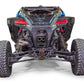 DRT RZR Pro R 2022-2024 Aluminum Rear Inner Fender Guards