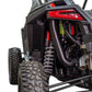 DRT RZR Pro XP / Turbo R 2022-2024 Aluminum Rear Inner Fender Guards