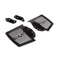 DRT Polaris 2022+ RZR Pro R/ Turbo R / Pro S / Front Aluminum Inner CV Boot Guards