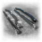 DRT Motorsports Polaris Pro R/Turbo R Billet Aluminum High Clearance Radius Rod Set