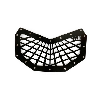 Can-Am X3 Front Grill