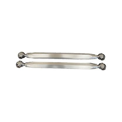 Polaris Pro R Sway Bar Link by AJK Offroad Two Side by Side Product View