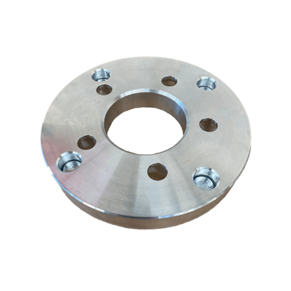 Polaris Pro R / Turbo R / Xpedition Wheel Spacers / Adapters by AJK Offroad Single Spacer  