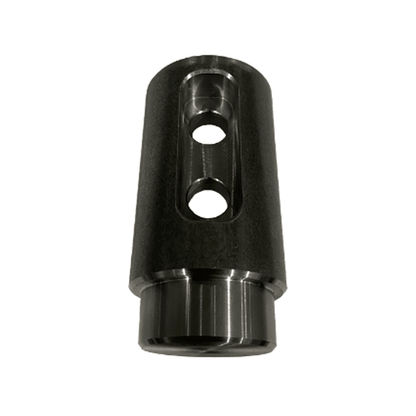 Polaris RZR 200 Cage Bungs
