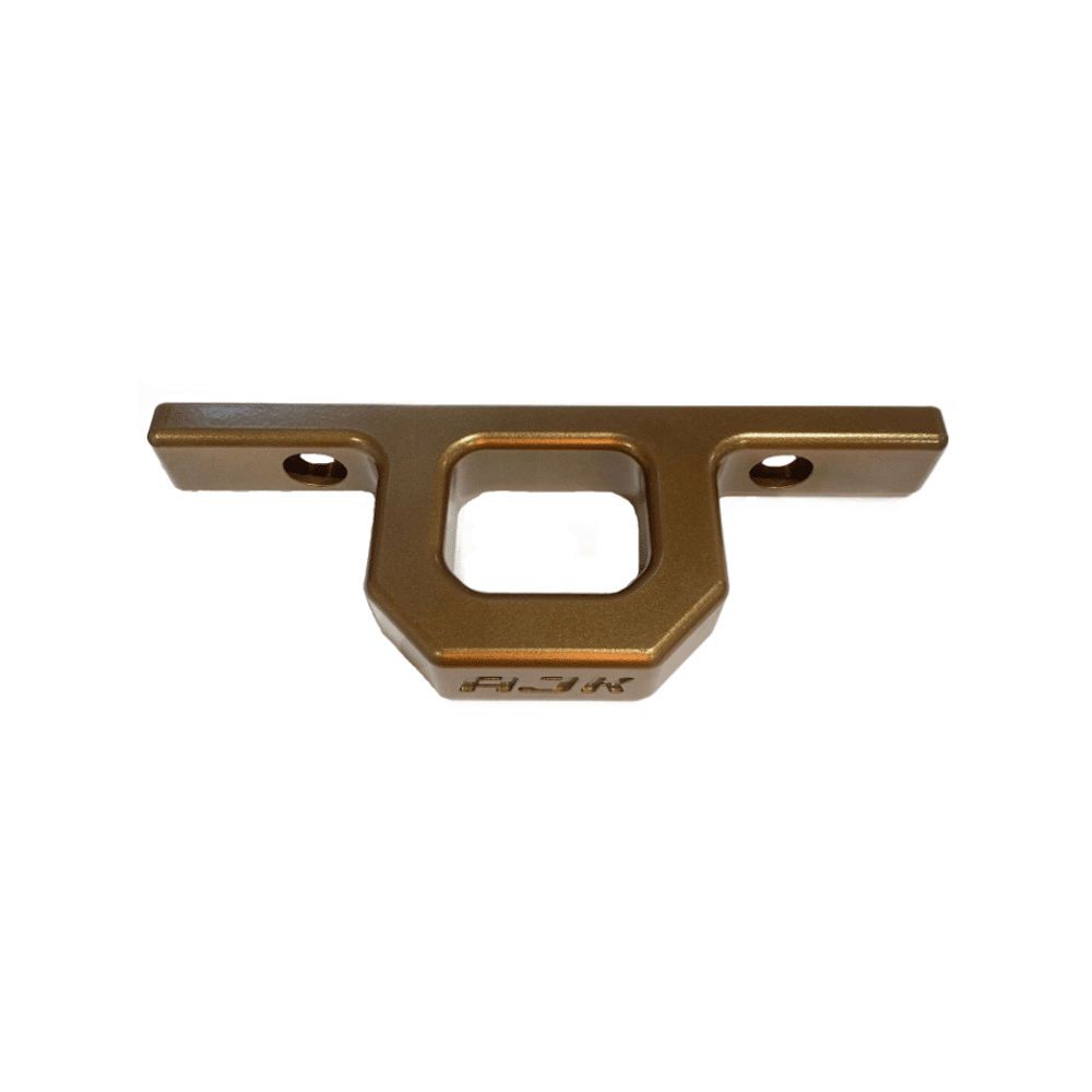Kawasaki KRX 1000 Front Tow Hook