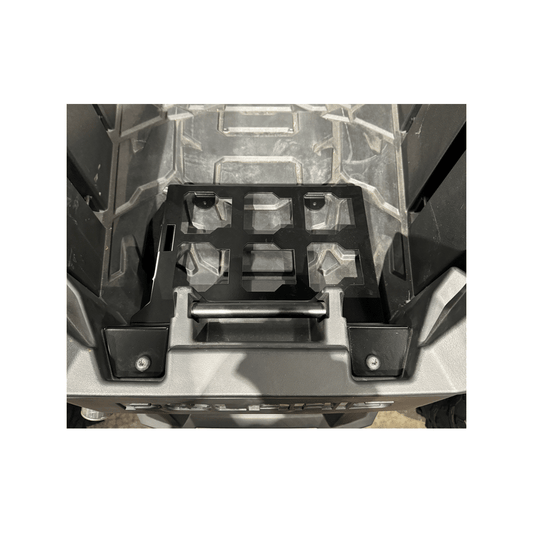 Small Rear Packout for Polaris Pro XP / Turbo R / Pro S