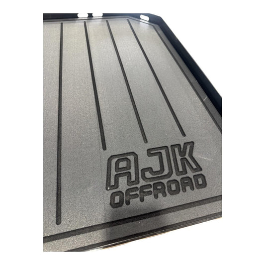 Polaris Xpedition Bed Mat for DRAWER