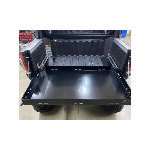 Polaris Xpedition Bed Drawer