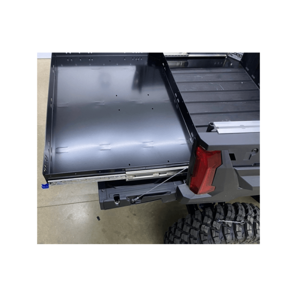 Polaris Xpedition Bed Drawer