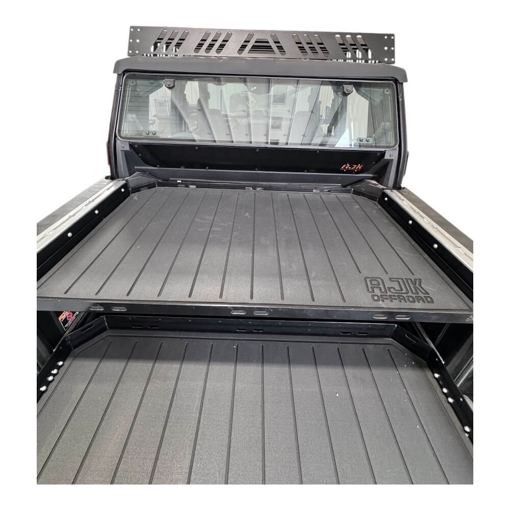 Polaris Xpedition Bed Tray