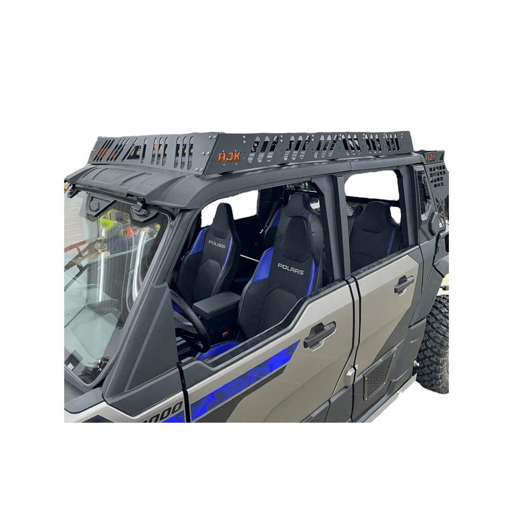 Polaris Xpedition Roof Rack