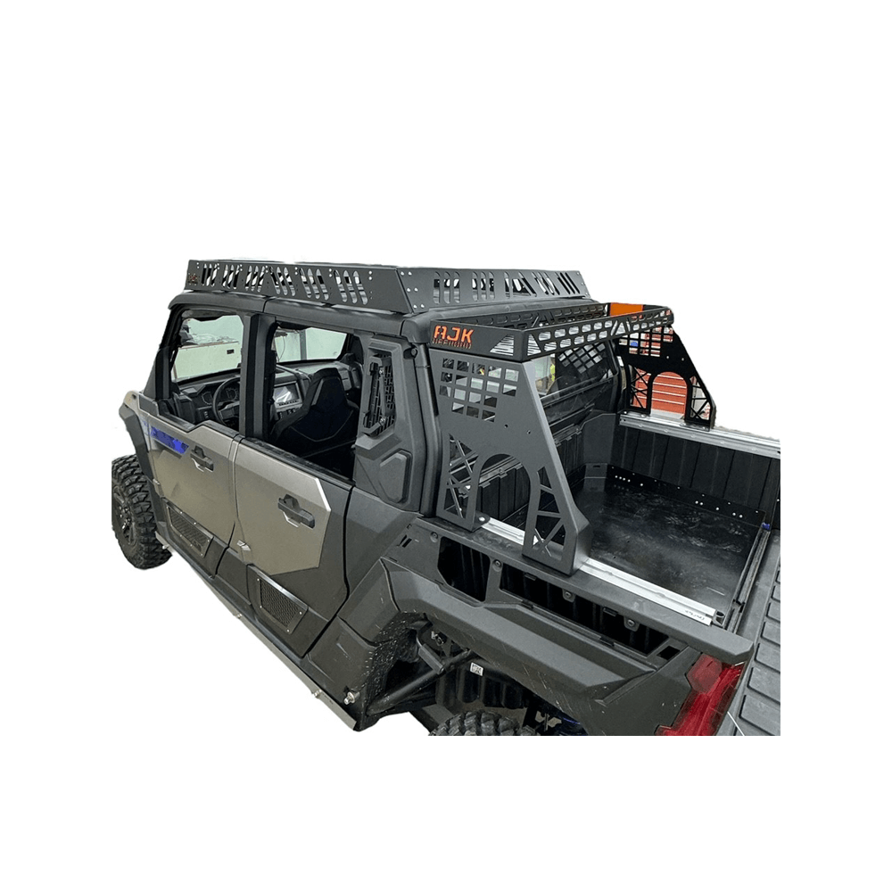 Polaris Xpedition Roof Rack