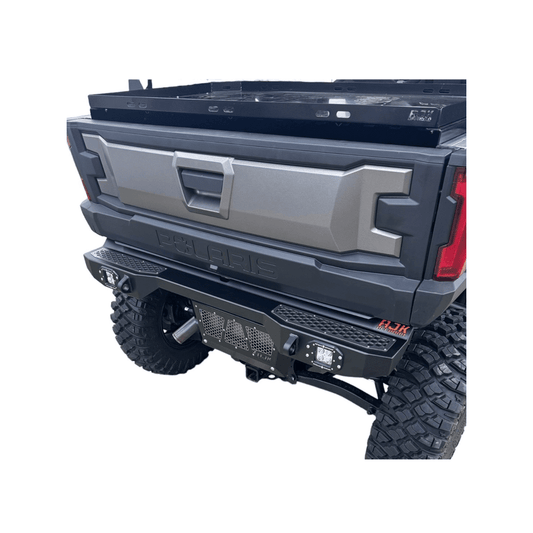 Polaris Xpedition Rear Bumper