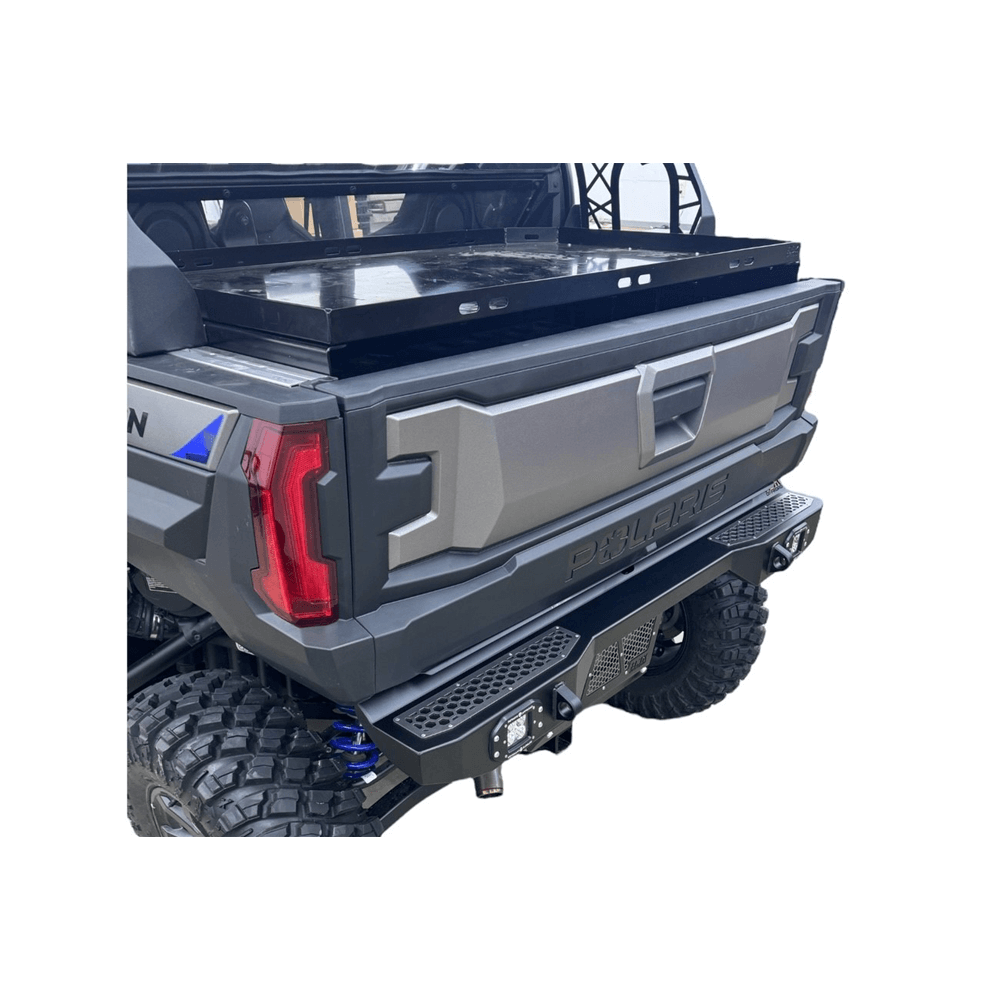 Polaris Xpedition Rear Bumper