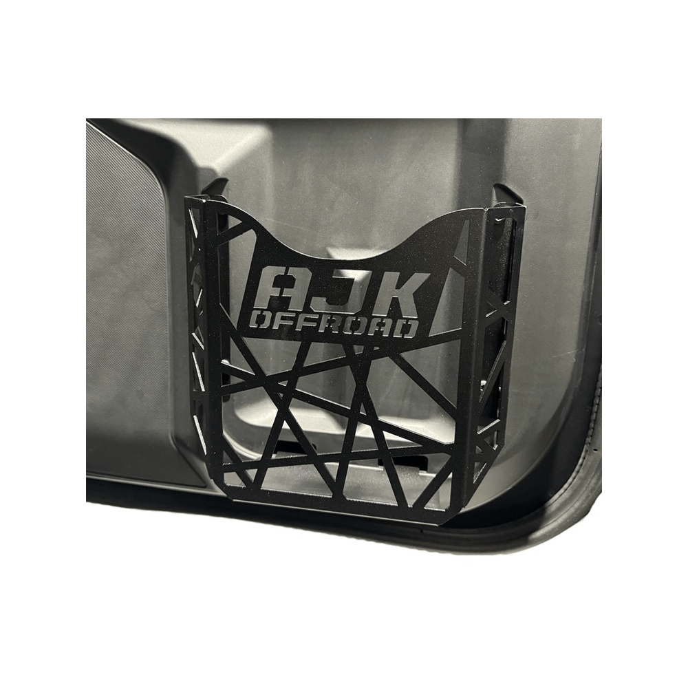 200596 Polaris Ranger 1500XD Door Storage Pockets – AtomikUTV