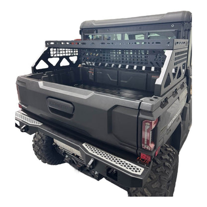 CF Moto UForce U10 Short Headache Rack 3/4 Rack