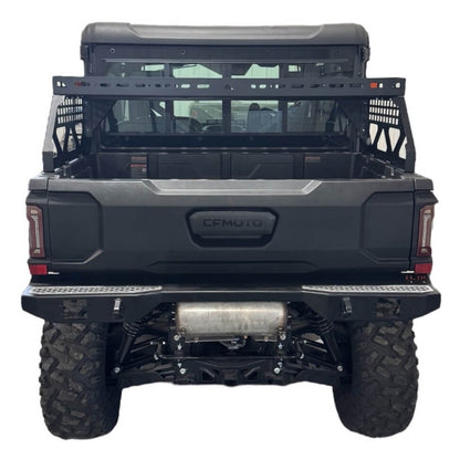 CF Moto UForce U10 Short Headache Rack 3/4 Rack
