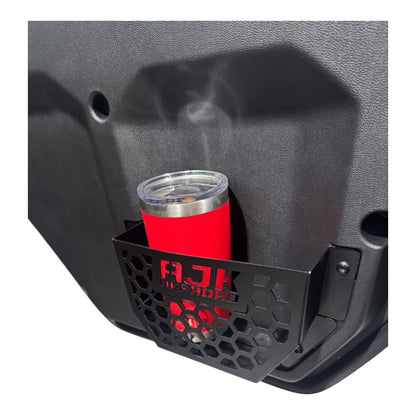 CF Moto UForce U10 Door Storage Pockets
